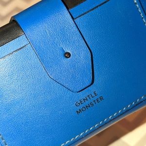 Gentle Monster glasses case